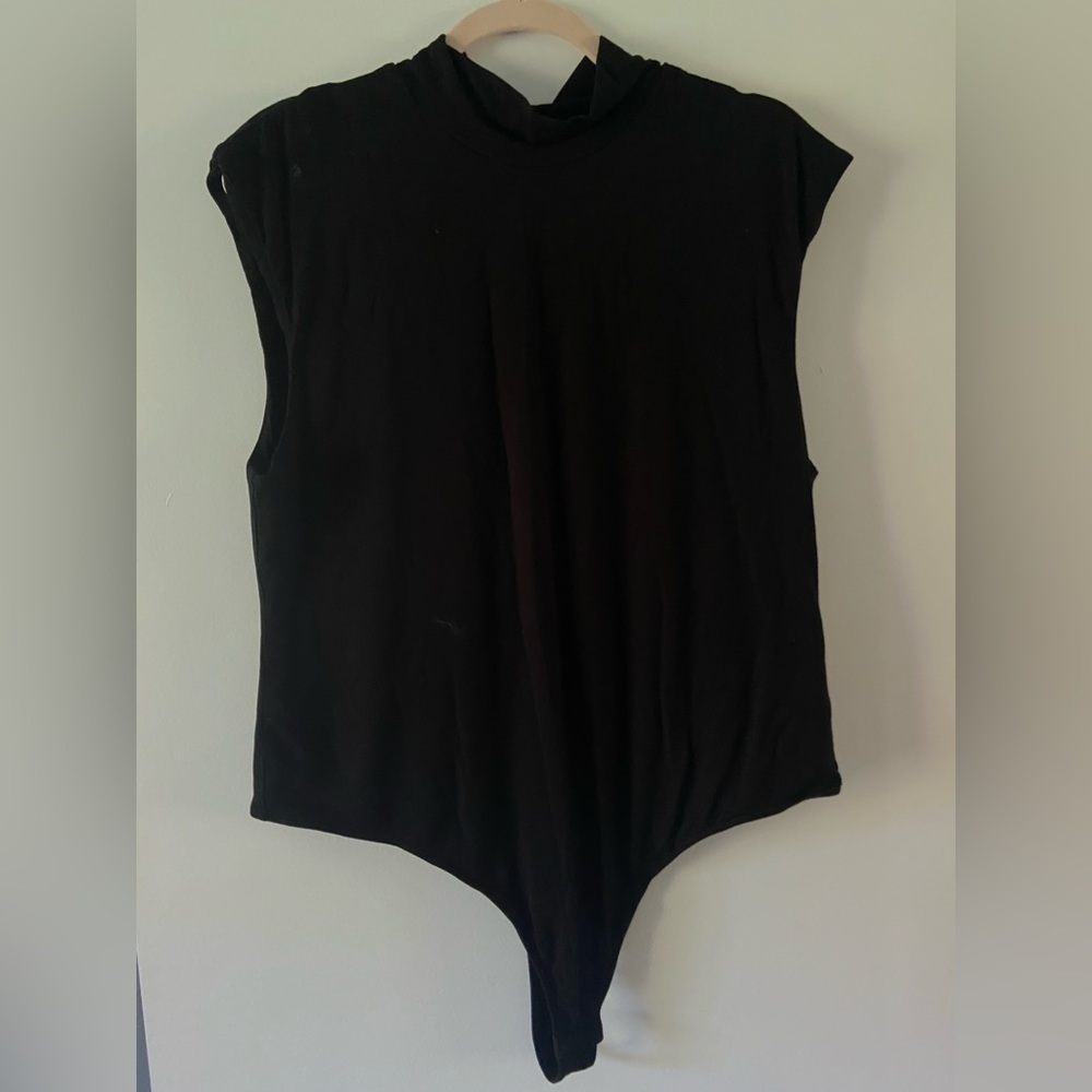 Good American bodysuit